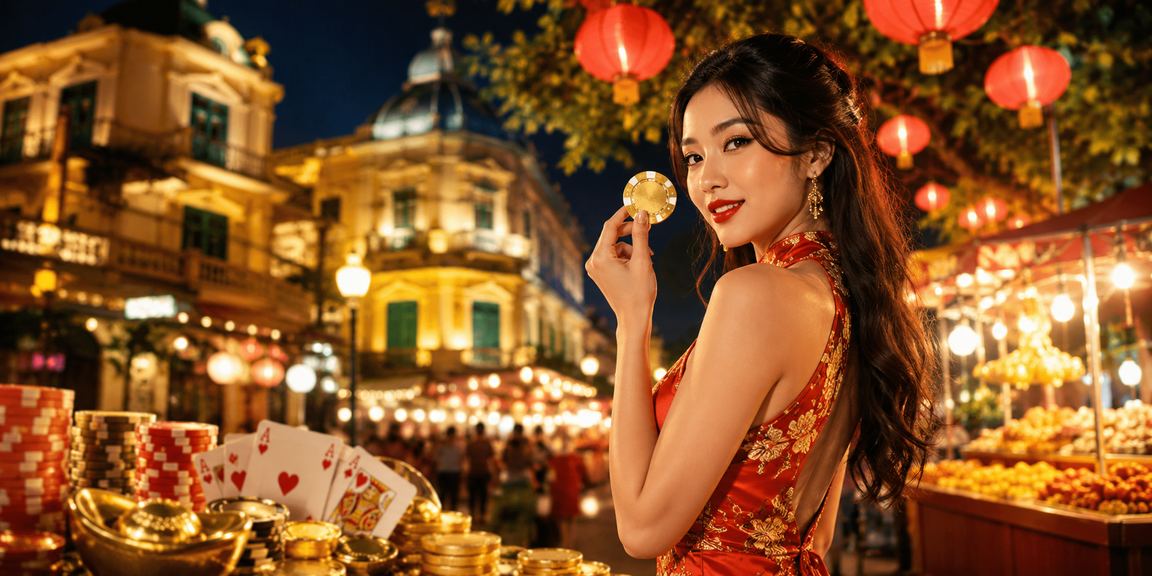 Cảnh người chơi cá cược tại quán cà phê đêm Hà Nội