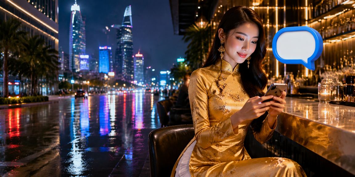 Điện thoại hiển thị trò chơi z21 ở Sài Gòn