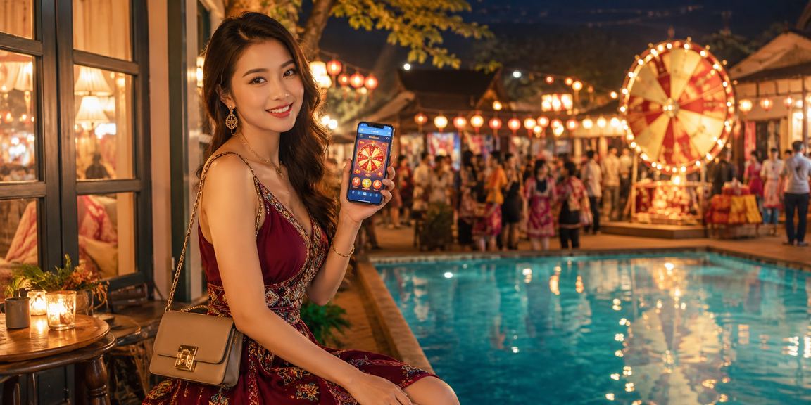Khám phá mẹo cá cược game roulette tại Sapa